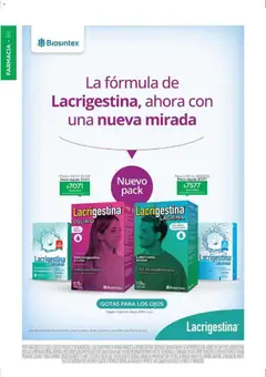 Vista previa Farmacity catálogo válido desde el 02.12.2025 | Página: 88