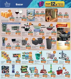 Supermercados Condor - Ofertas da semana  - Pré-Visualização do folheto da loja Supermercados Condor, válido de 02.01.2026 | Página: 27