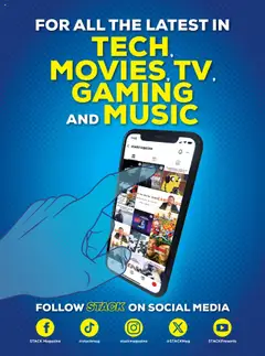 Preview of JB Hi-Fi STACK - valid from 01.10.2025 | Page: 96 | Products: Tv