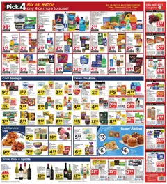 Preview of Vons weekly ads valid from 11.03.2026 | Page: 2