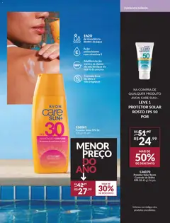Avon Black Friday - Pré-Visualização do folheto da loja Avon, válido de 29.10.2025 | Página: 173