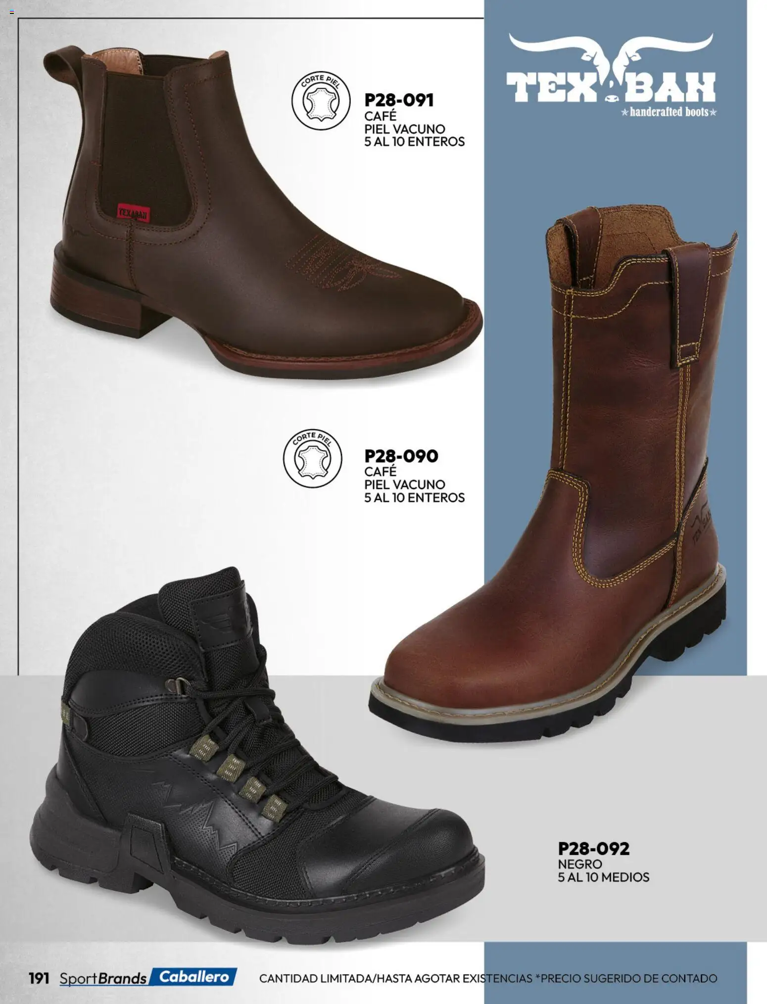 Nuevas ofertas de Cklass válidas en toda la República Mexicana desde el 02.01.2026. ¡Encuentra las mejores ofertas en Cklass catálogo Urban! | Página: 307 | Productos: Café