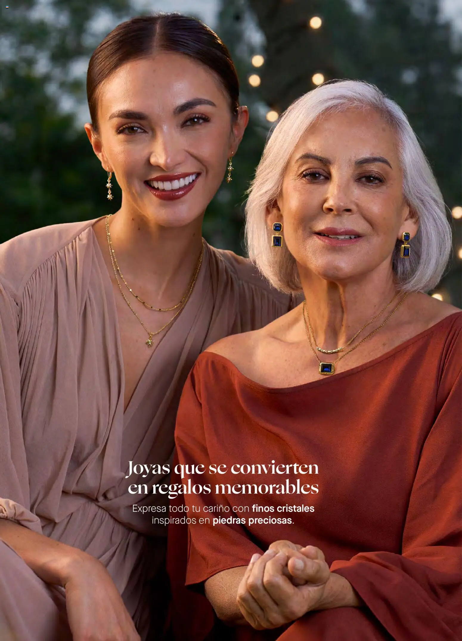 Yanbal revista - valida desde el 06.12.2025 | Página: 34