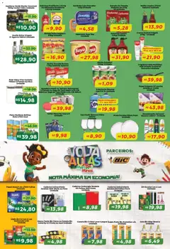 Mart Minas - Ofertas da semana - Pré-Visualização do folheto da loja Mart Minas, válido de 29.01.2026 | Página: 4