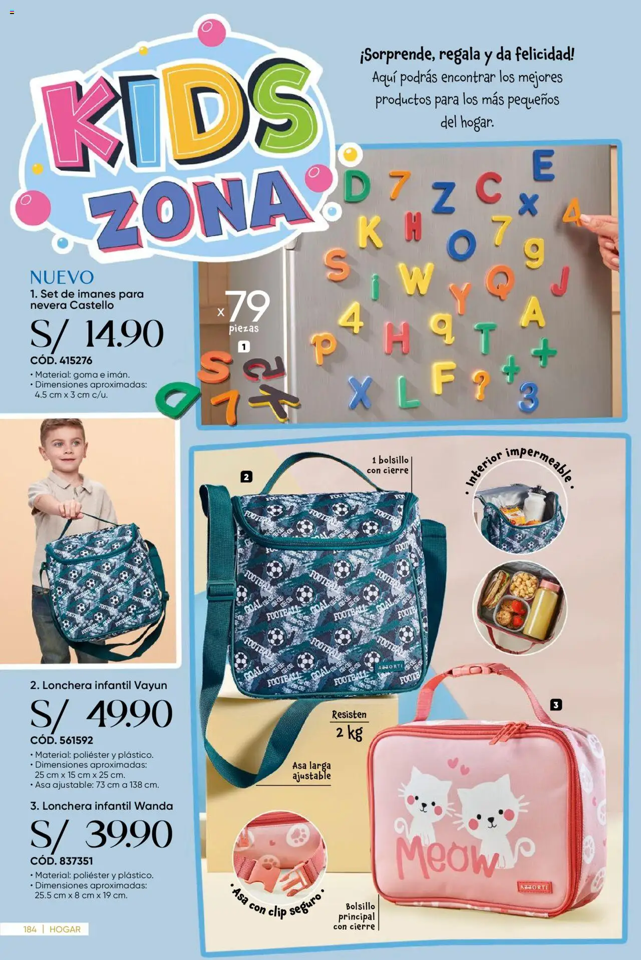 Catálogo Azzorti válido desde 15.09.2025 | Página: 188