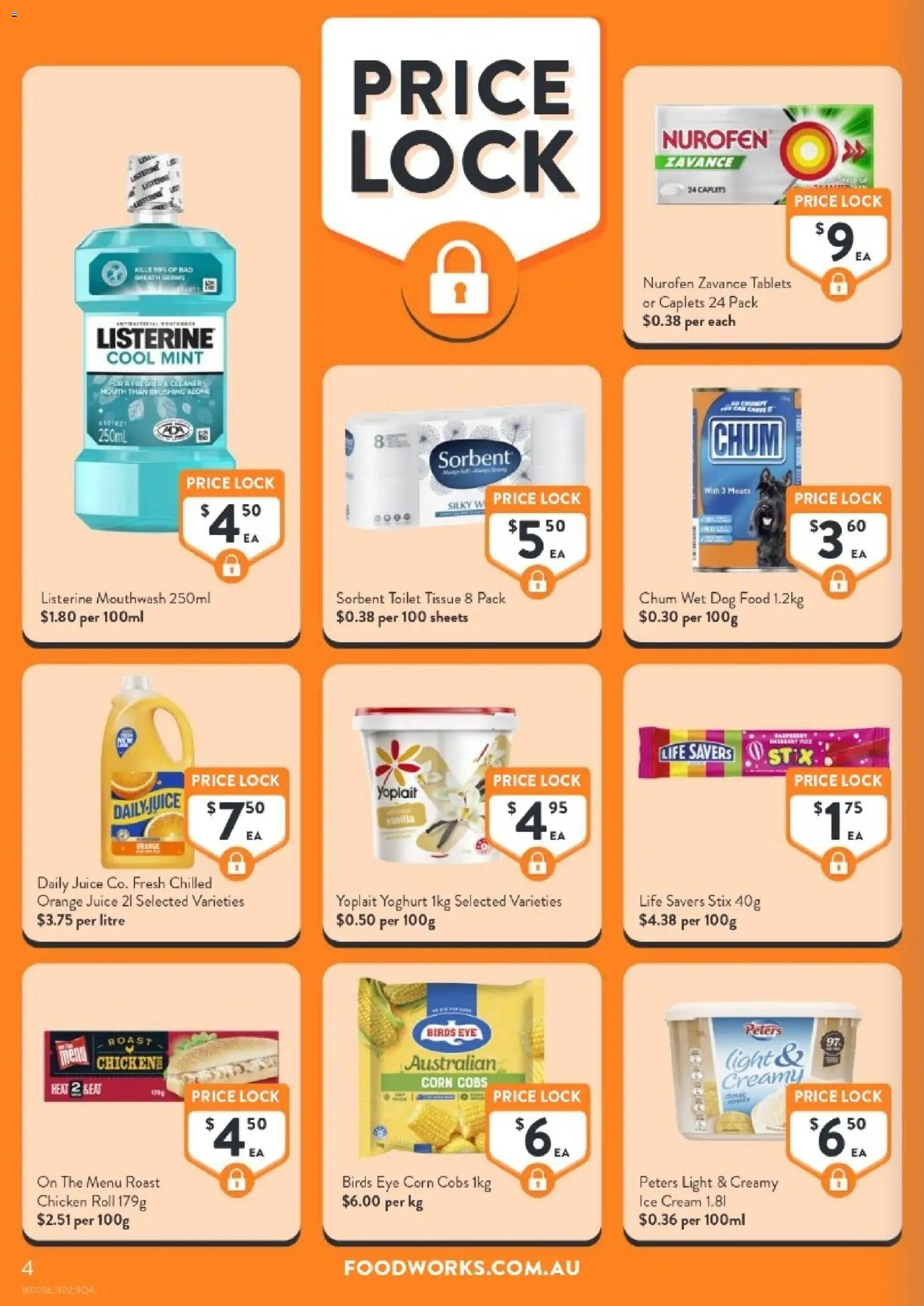 Foodworks catalogue - valid from 11.02.2026 | Page: 4