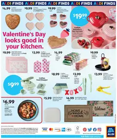 Preview of Aldi weekly ads valid from 07.01.2026 | Page: 2