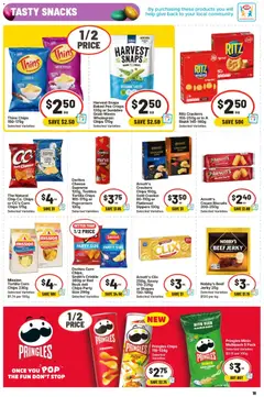 Preview of IGA catalogue  - valid from 01.04.2026 | Page: 18