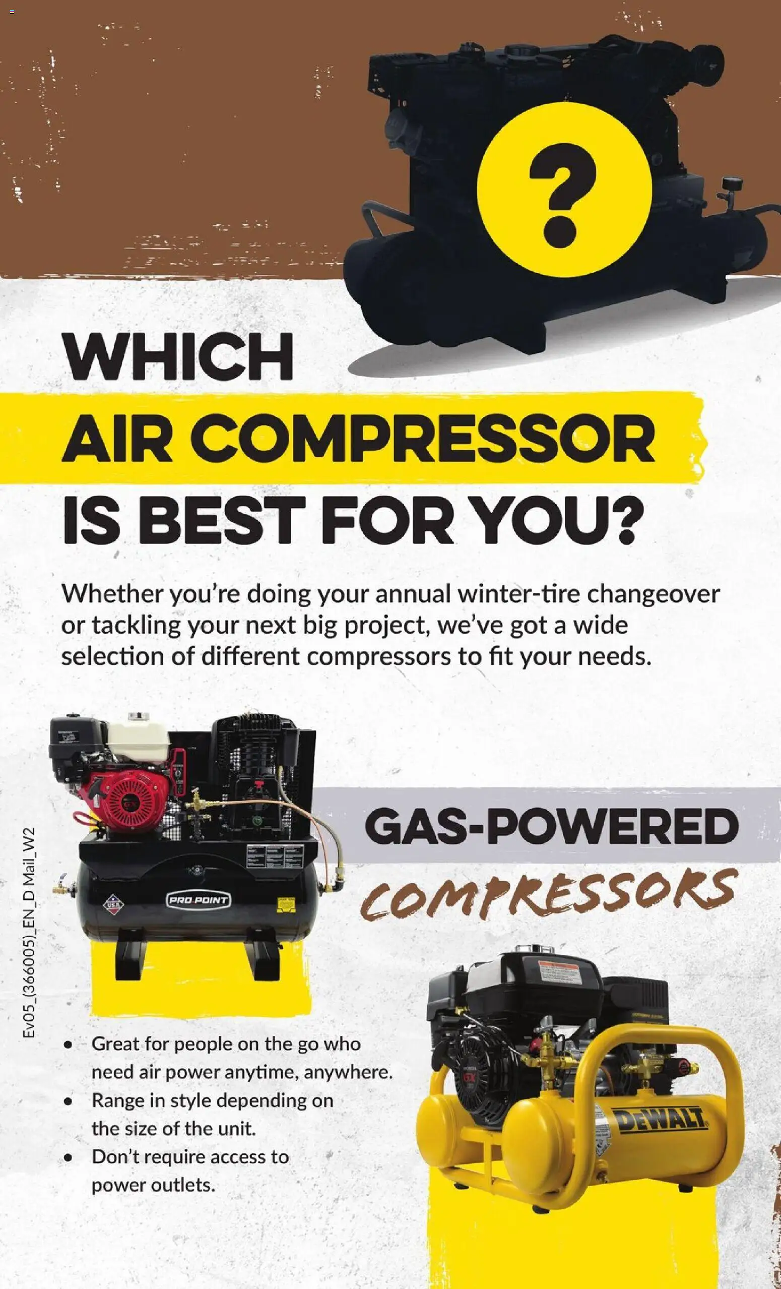 Princess Auto flyer valid from 24.02.2026 | Page: 3