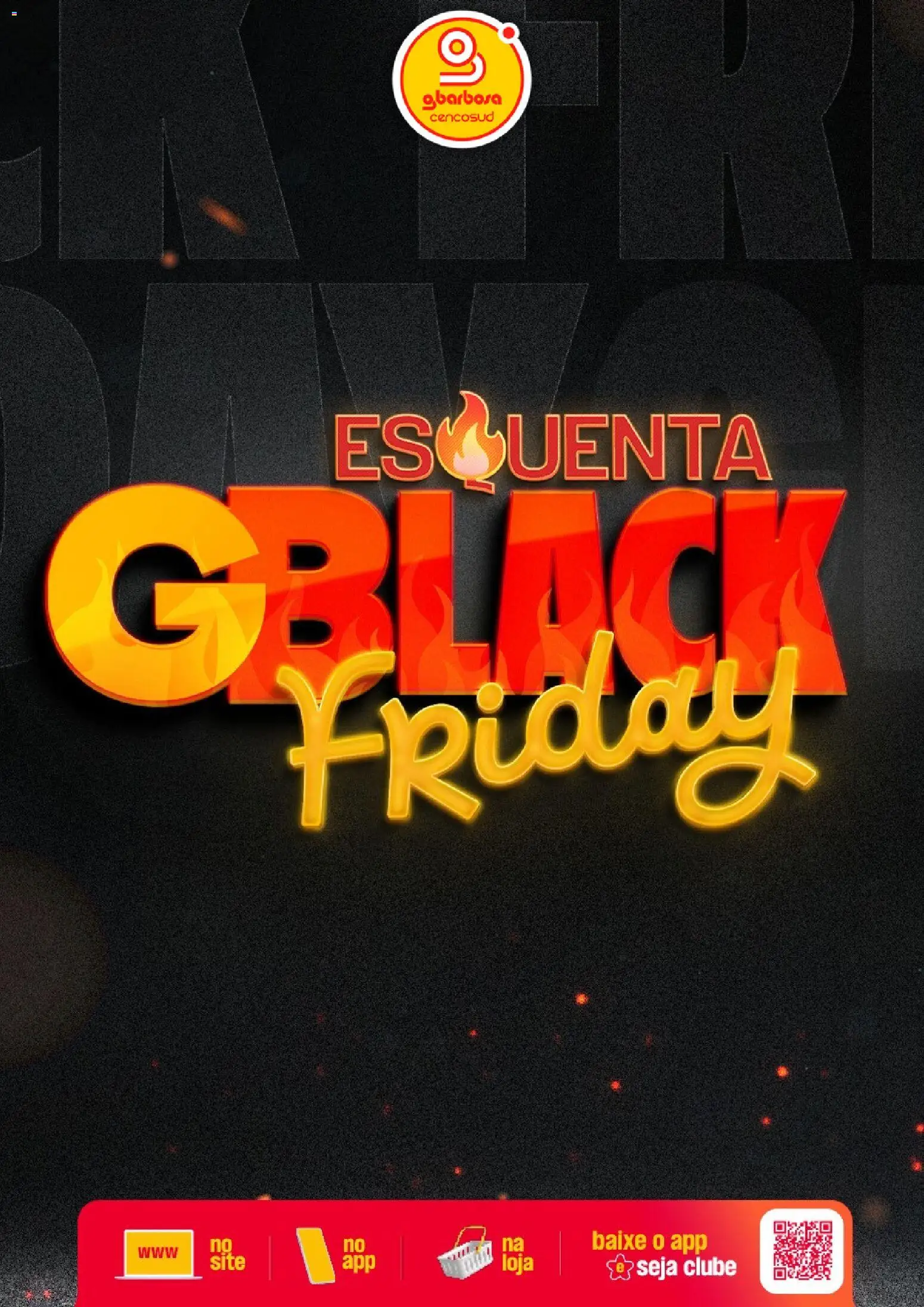 Gbarbosa Folheto - válido de 03.11.2025 | Página: 1