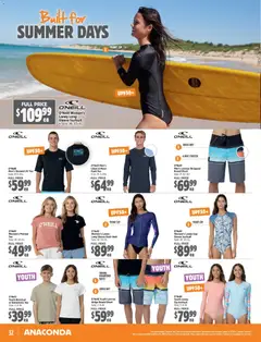 Preview of Anaconda Catalogue - valid from 03.12.2025 | Page: 32