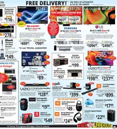 Preview of ABC Warehouse weekly ads valid from 28.12.2025 | Page: 3