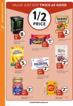Preview of Foodworks Catalogue NSW - valid from 12.11.2025 | Page: 2