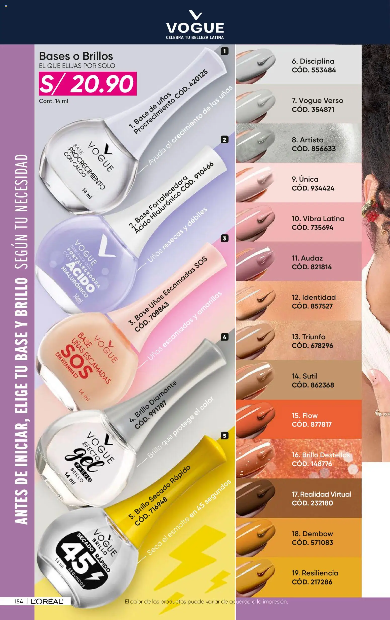 Catálogo Azzorti válido desde 26.01.2026 | Página: 155