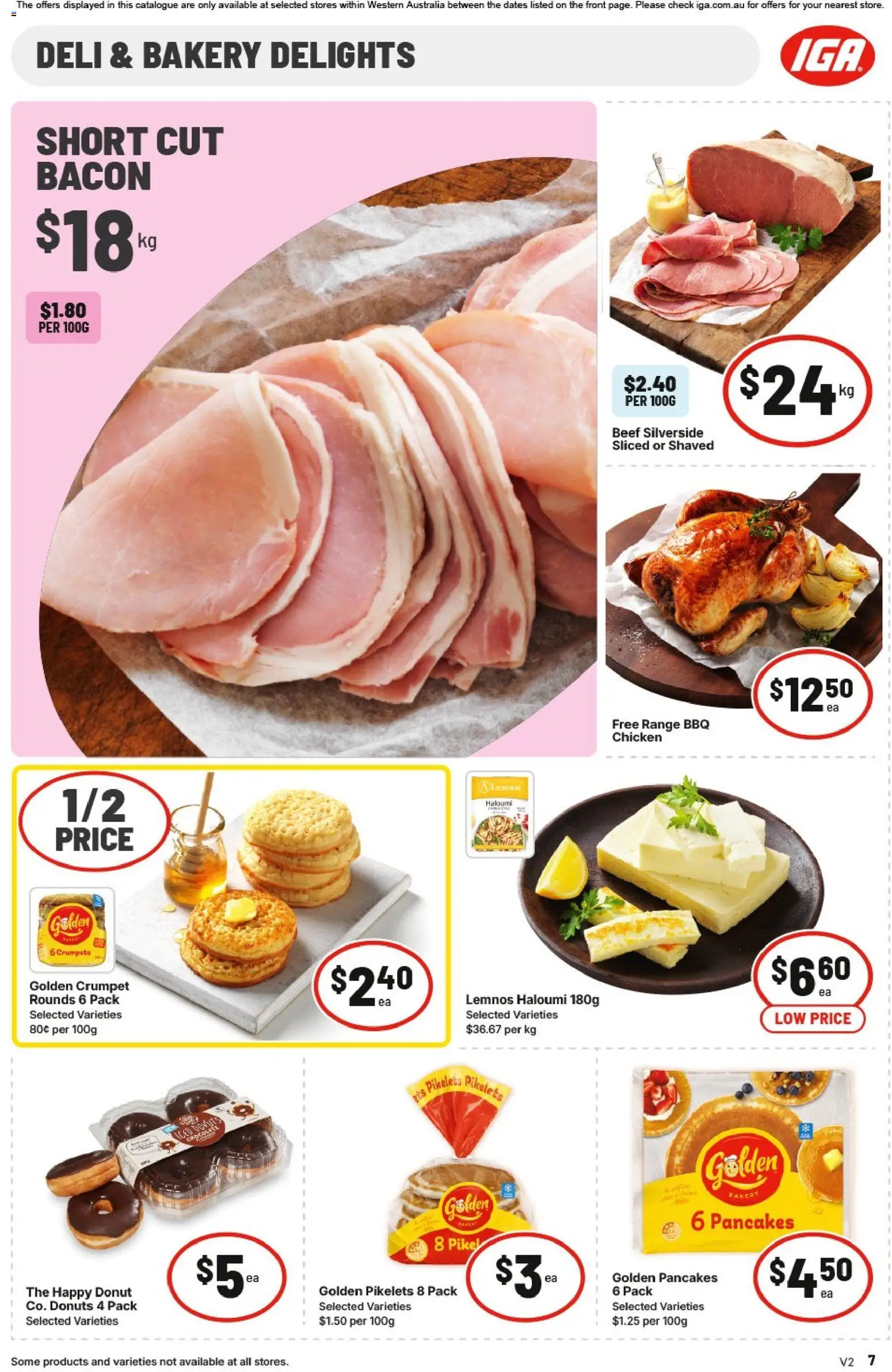 IGA catalogue - valid from 11.02.2026 | Page: 7
