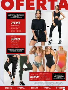 Pacifika - Campaña 06 / 2026 -  Vista previa de la revista de la tienda Pacifika valido desde el 24.02.2026 | Página: 179