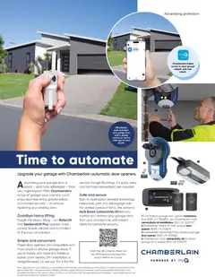 Preview of Catalogue Bunnings Warehouse November  - valid from 01.11.2025 | Page: 85