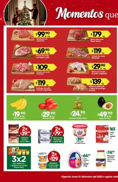 Vista previa de Arteli folleto Express, nuevo folleto de la tienda, válido en México a partir del 01.12.2025