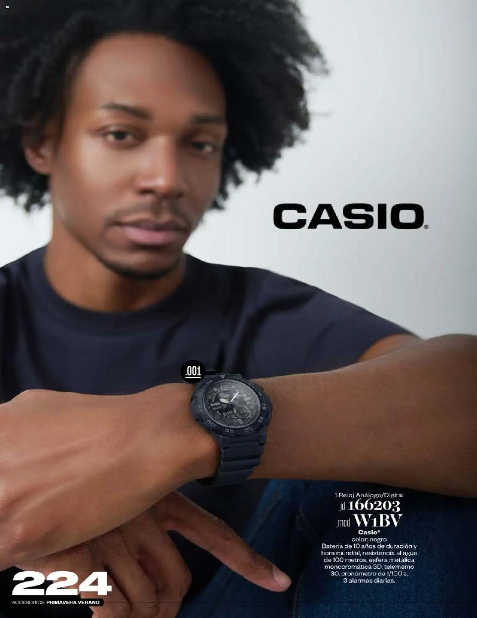 Nuevas ofertas de Price Shoes válidas en toda la República Mexicana desde el 18.04.2026. ¡Encuentra las mejores ofertas en Price Shoes catálogo Accesorios! | Página: 224 | Productos: Agua, Batería