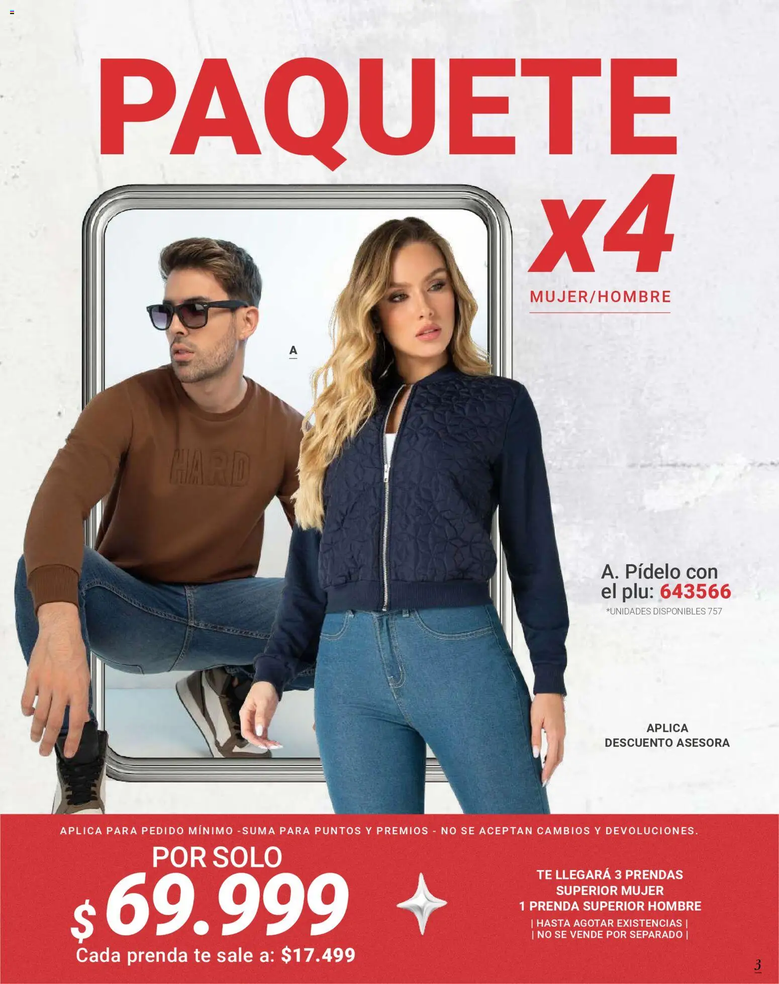 Carmel revista - valida desde el 01.05.2026 | Página: 191 | Productos: Té