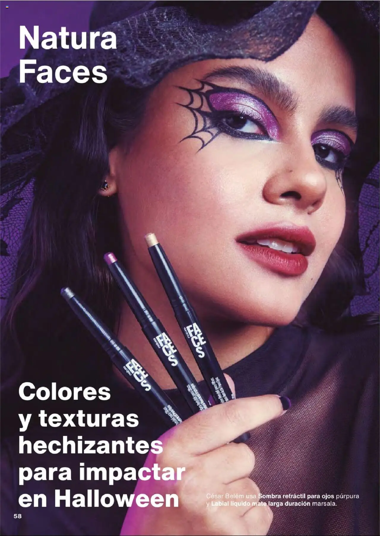 Natura revista - valida desde el 03.09.2025 | Página: 68 | Productos: Sombra