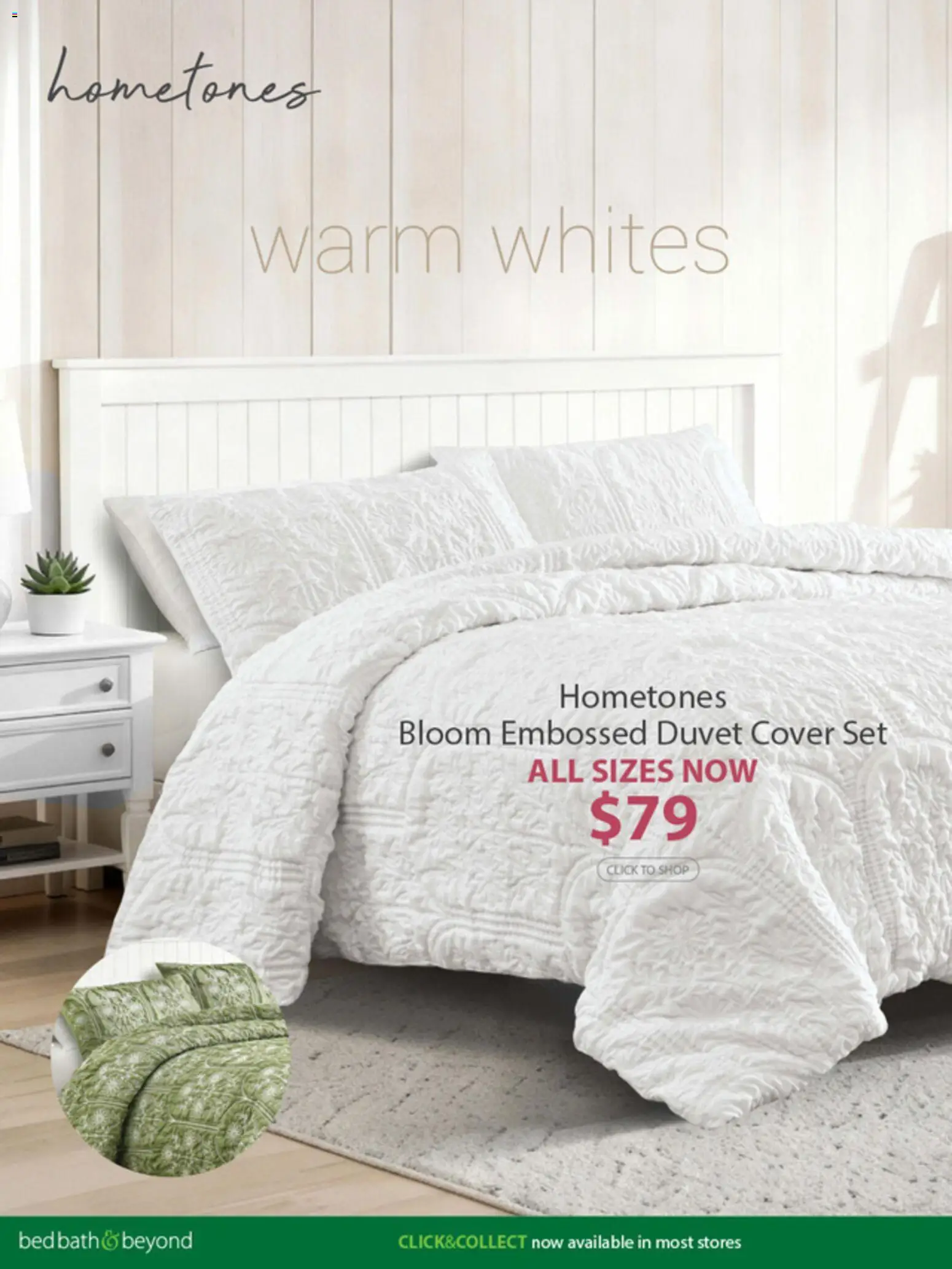 Bed Bath and Beyond catalogue from 27.04.2026 | Page: 14