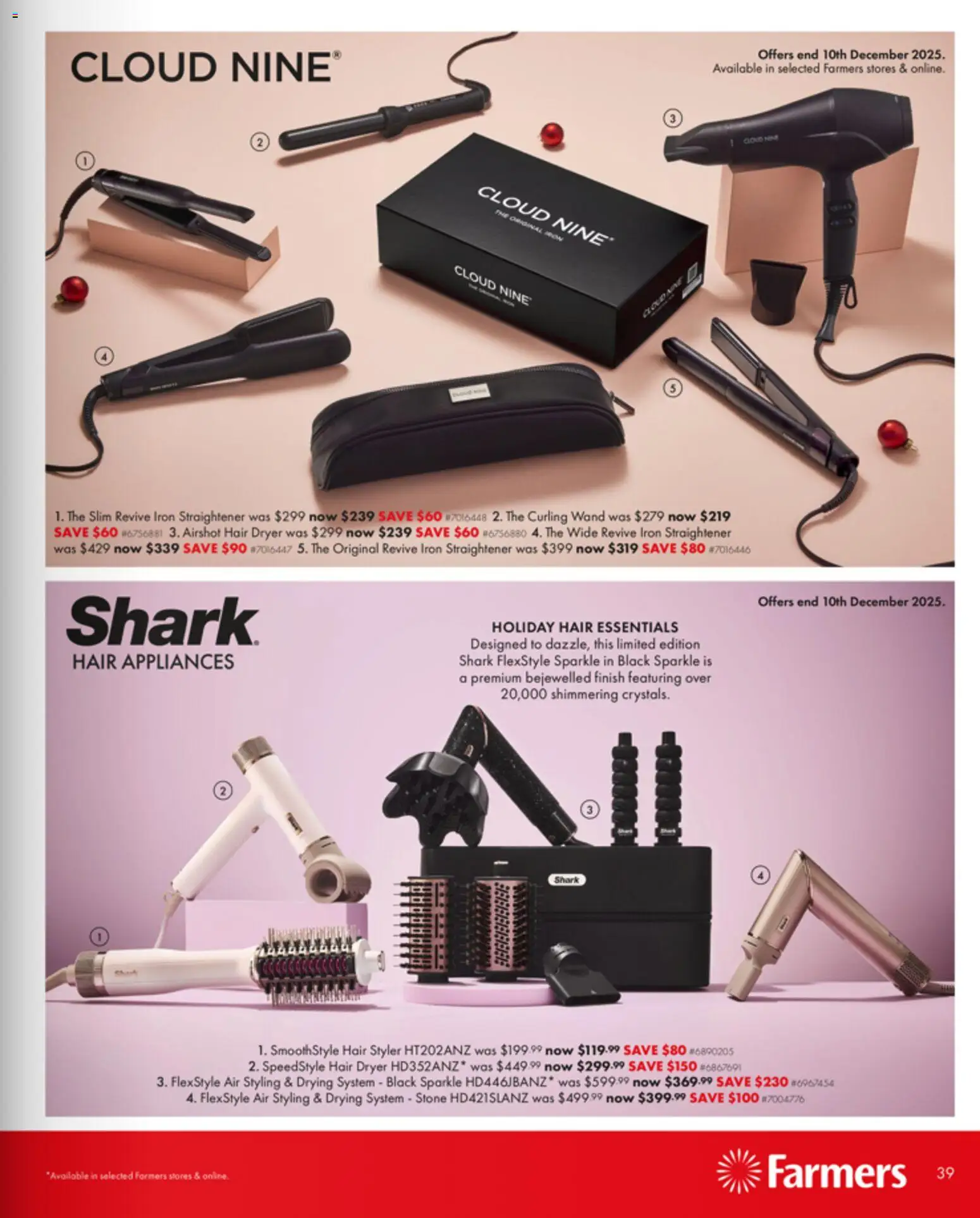 Farmers catalogue from 04.12.2025 | Page: 39