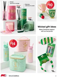 Preview of Kmart - Gifting #2 - valid from 11.12.2025 | Page: 7