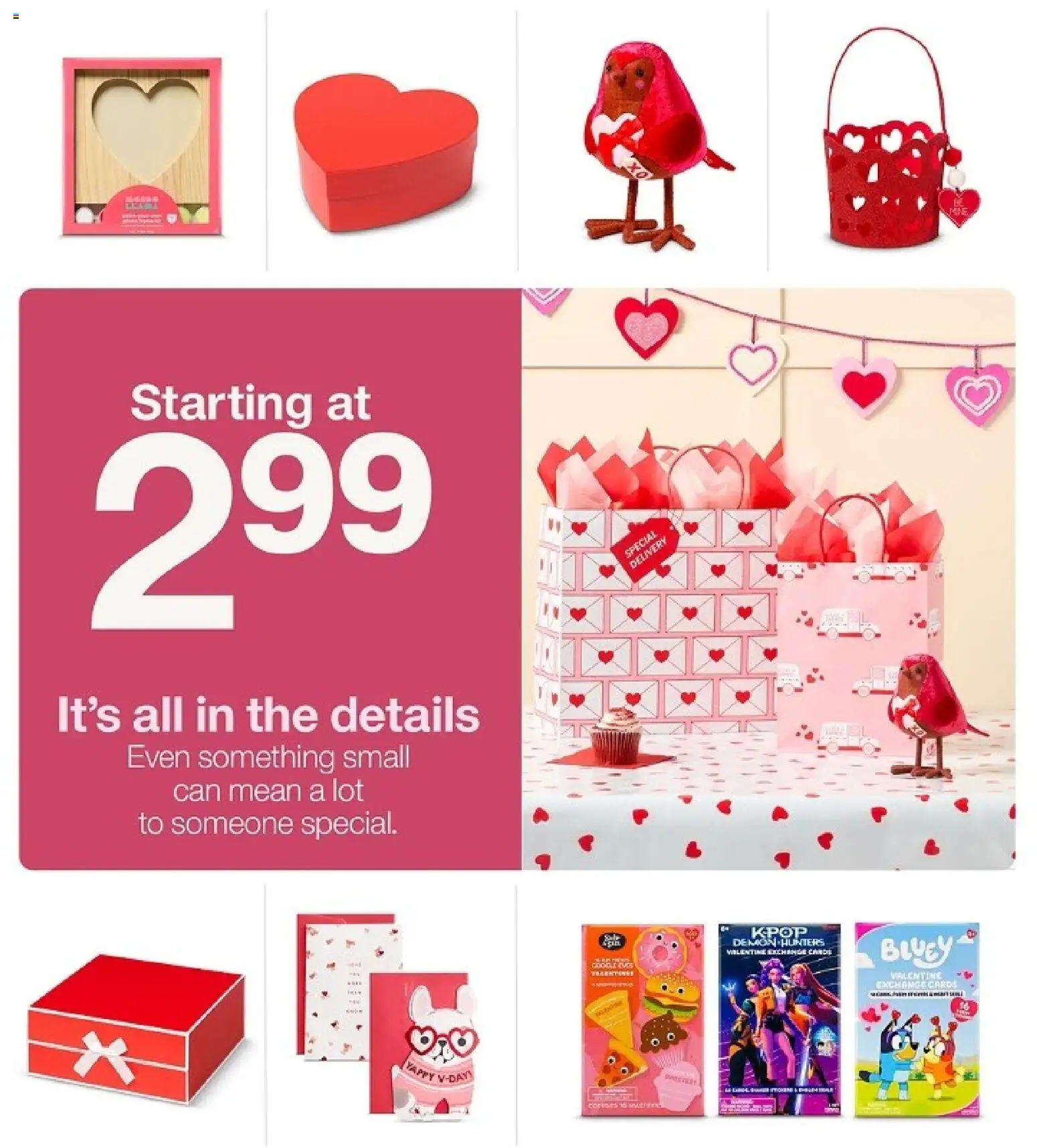 Target Weekly Ad - valid from 08.02.2026 | Page: 10