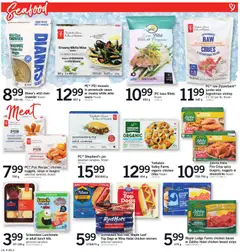 Preview of Loblaws flyer - ON from shop Loblaws valid from 01.01.2026 | Page: 8