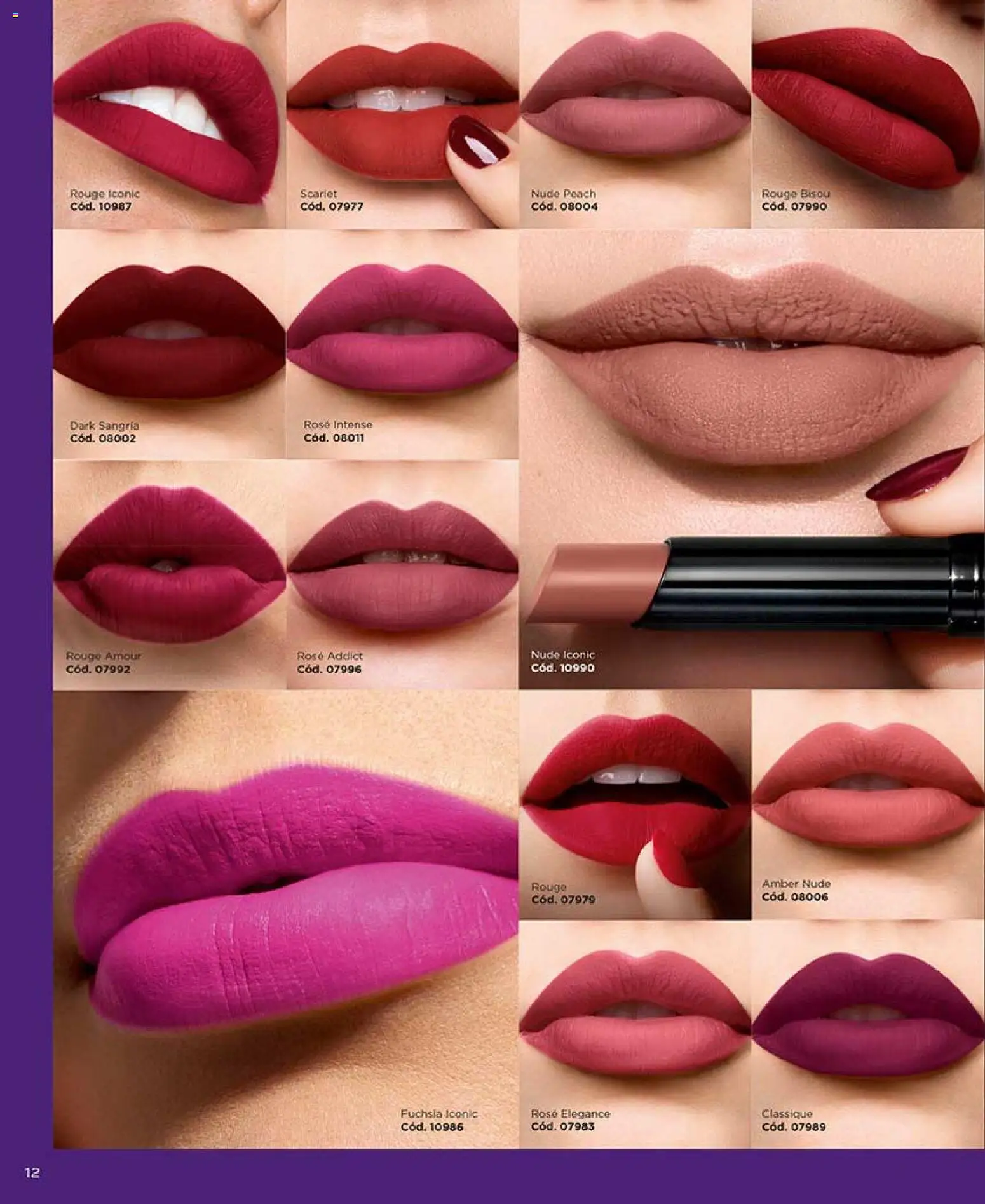 L'Bel Campaña 8 │ válido desde el 29.04.2026 | Página: 14