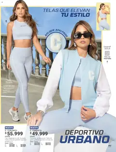 Carmel - Carmel C17 2025 -  Vista previa de la revista de la tienda Carmel valido desde el 25.09.2025 | Página: 103