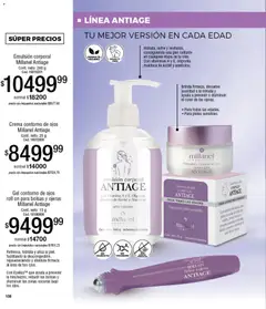Vista previa Millanel - Catálogo válido desde el 10.11.2025 | Página: 110