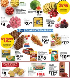 Baker's Weekly Ad - valid from 10.09.2025 | Page: 10