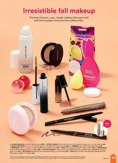 Preview of Ulta Beauty weekly ads valid from 05.10.2025 | Page: 33