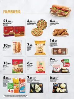 Zaffari - Ofertas Cuidado com o Lar - RS - Pré-Visualização do folheto da loja Zaffari, válido de 04.11.2025 | Página: 10