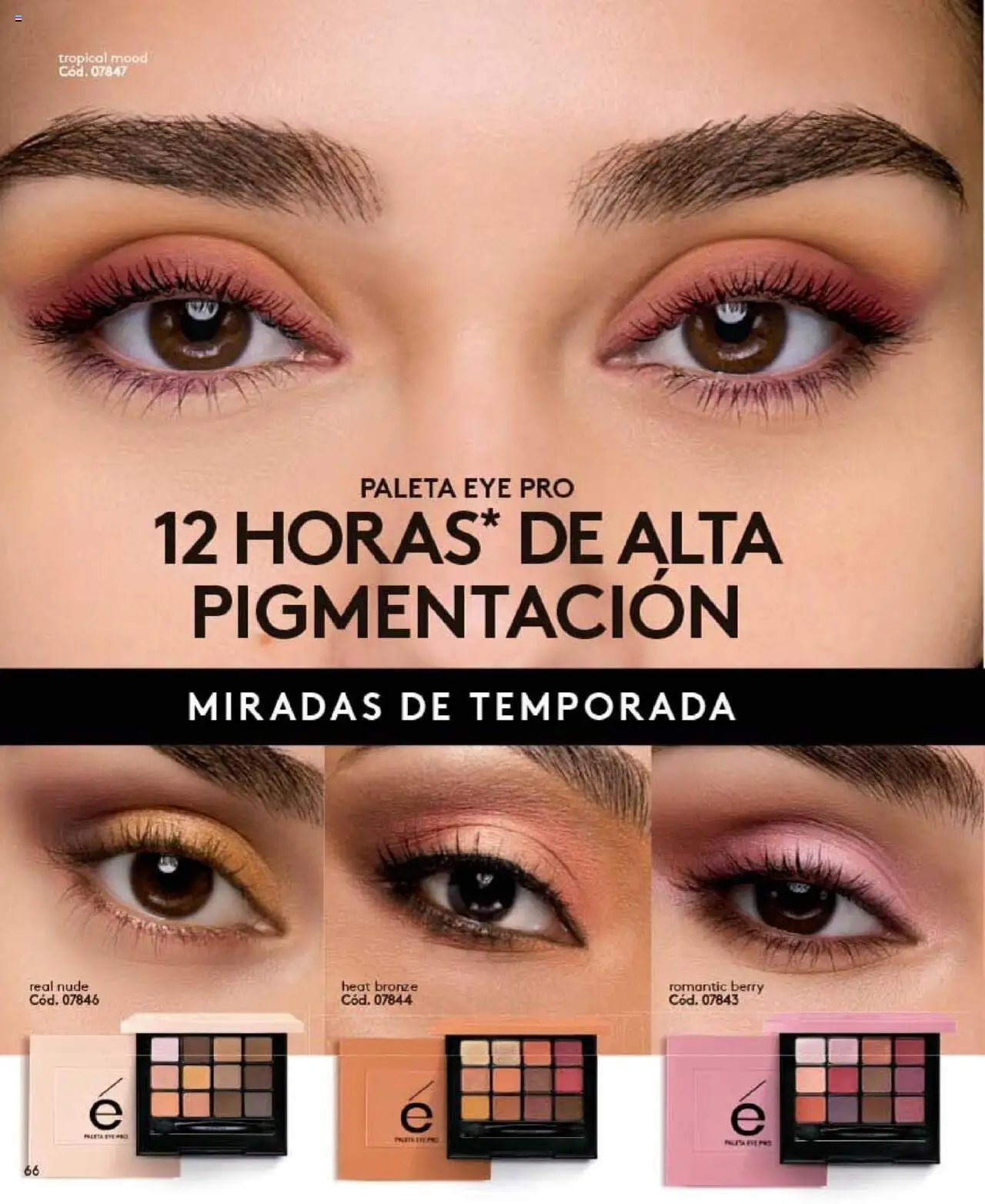 Catálogo Ésika válido desde 24.10.2025 | Página: 70