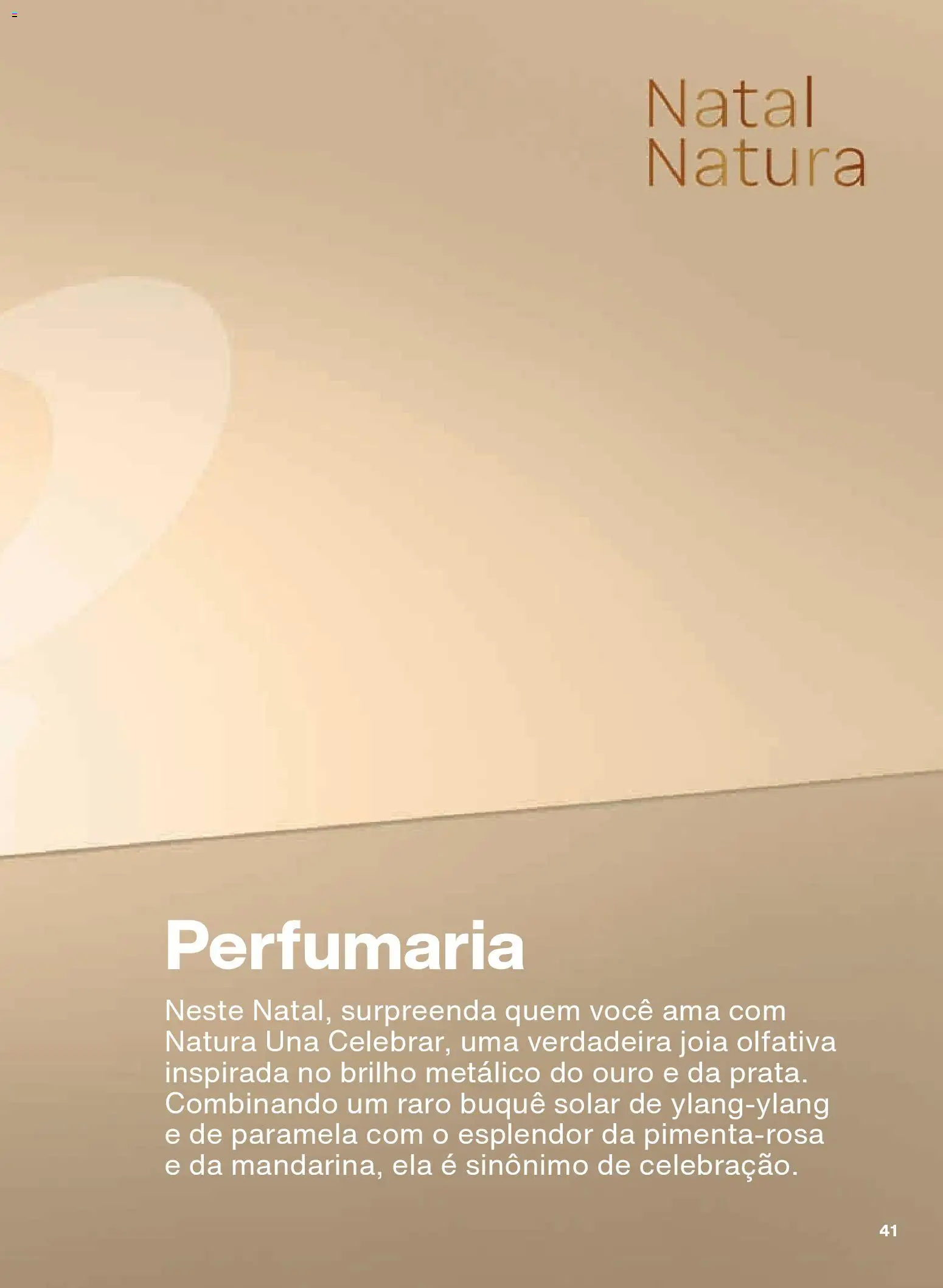 Natura Folheto - válido de 26.11.2025 | Página: 41
