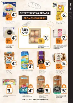Foodworks catalogue - valid from 06.08.2025 | Page: 7