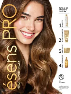 Ésika catálogo C06/2026 -  Vista previa de la revista de la tienda Ésika valido desde el 03.04.2026 | Página: 84