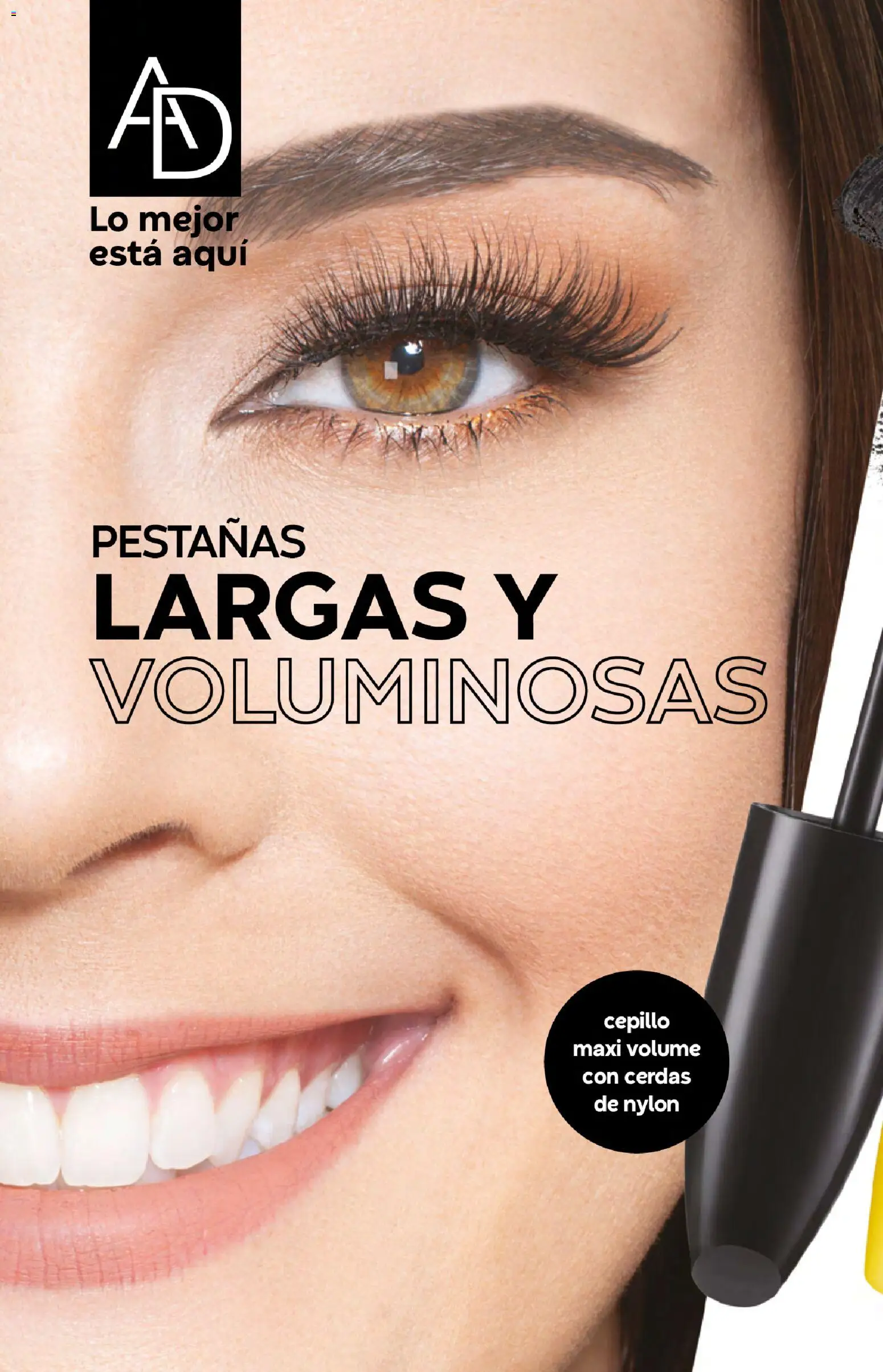 Nuevas ofertas de Fuller válidas en toda la República Mexicana desde el 18.02.2026. ¡Encuentra las mejores ofertas en Fuller campaña 23 2026! | Página: 96 | Productos: Cepillo