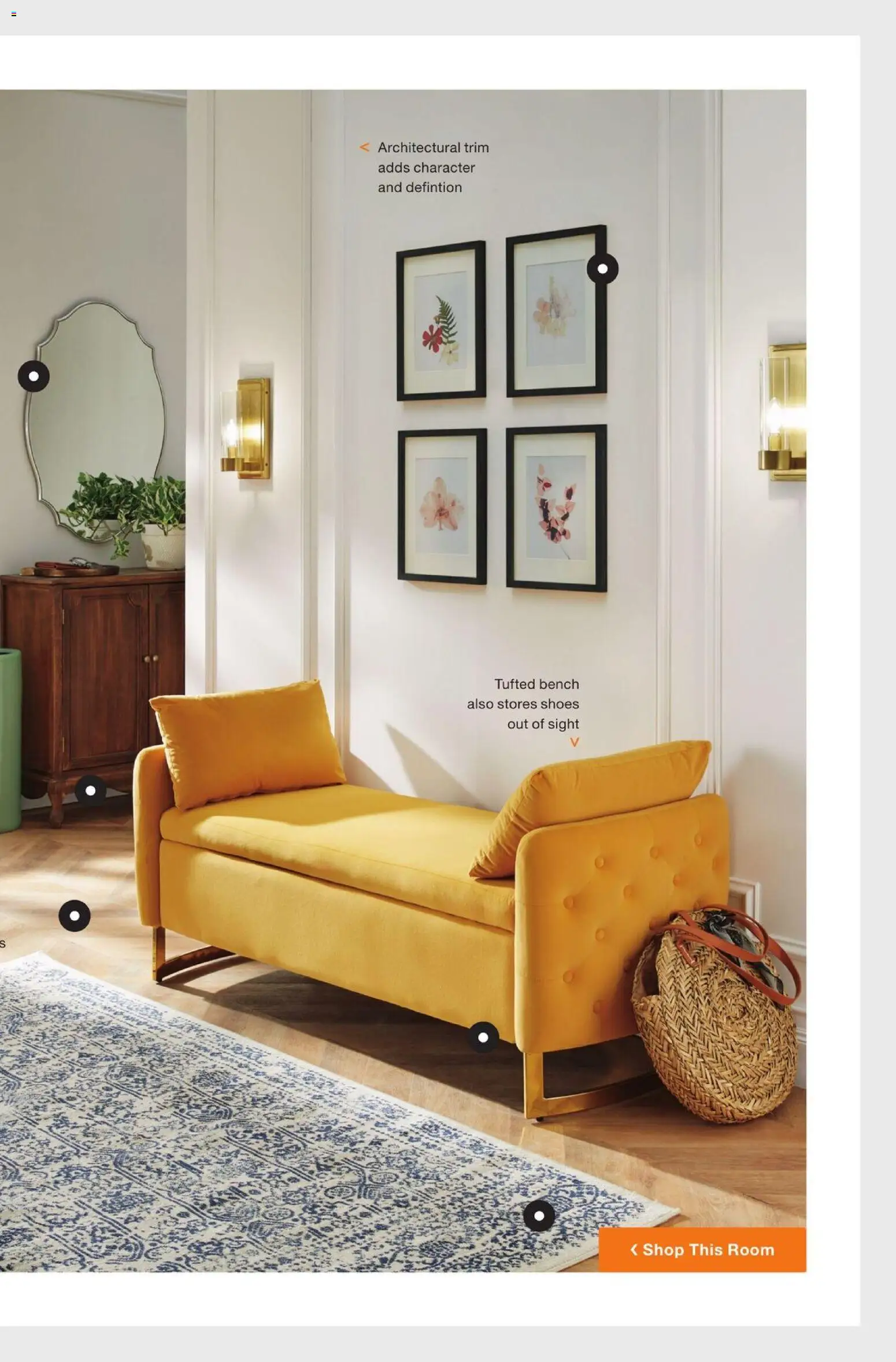 Home Depot Catalog - valid from 27.04.2026 | Page: 7 | Products: Trim