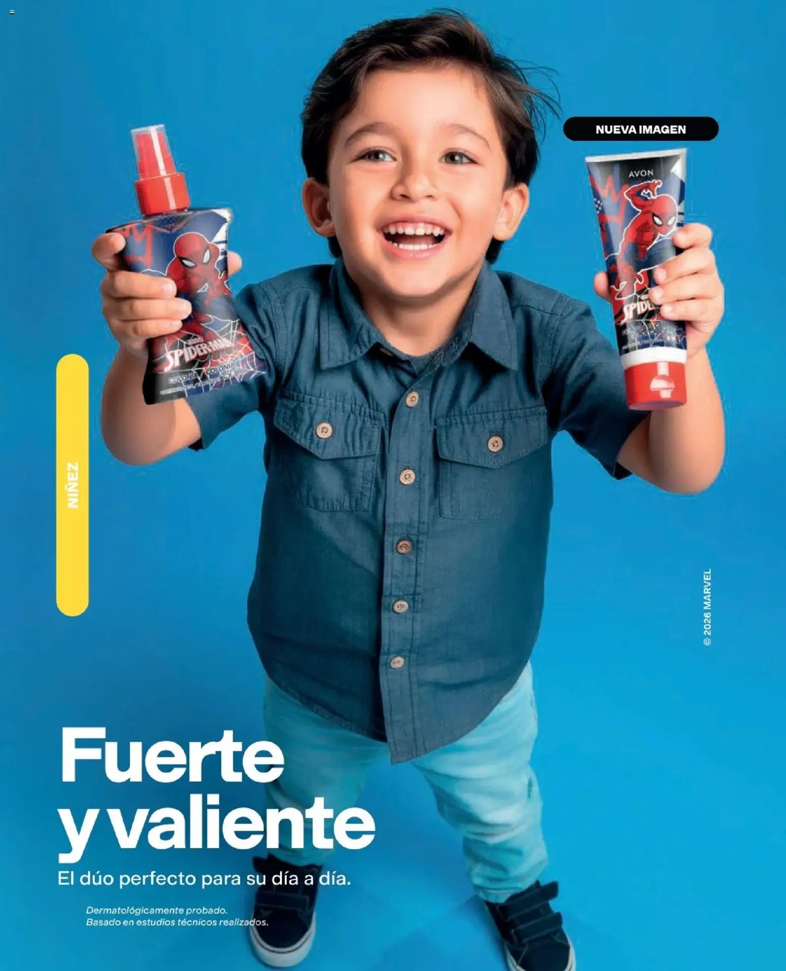 Avon revista - valida desde el 01.05.2026 | Página: 202