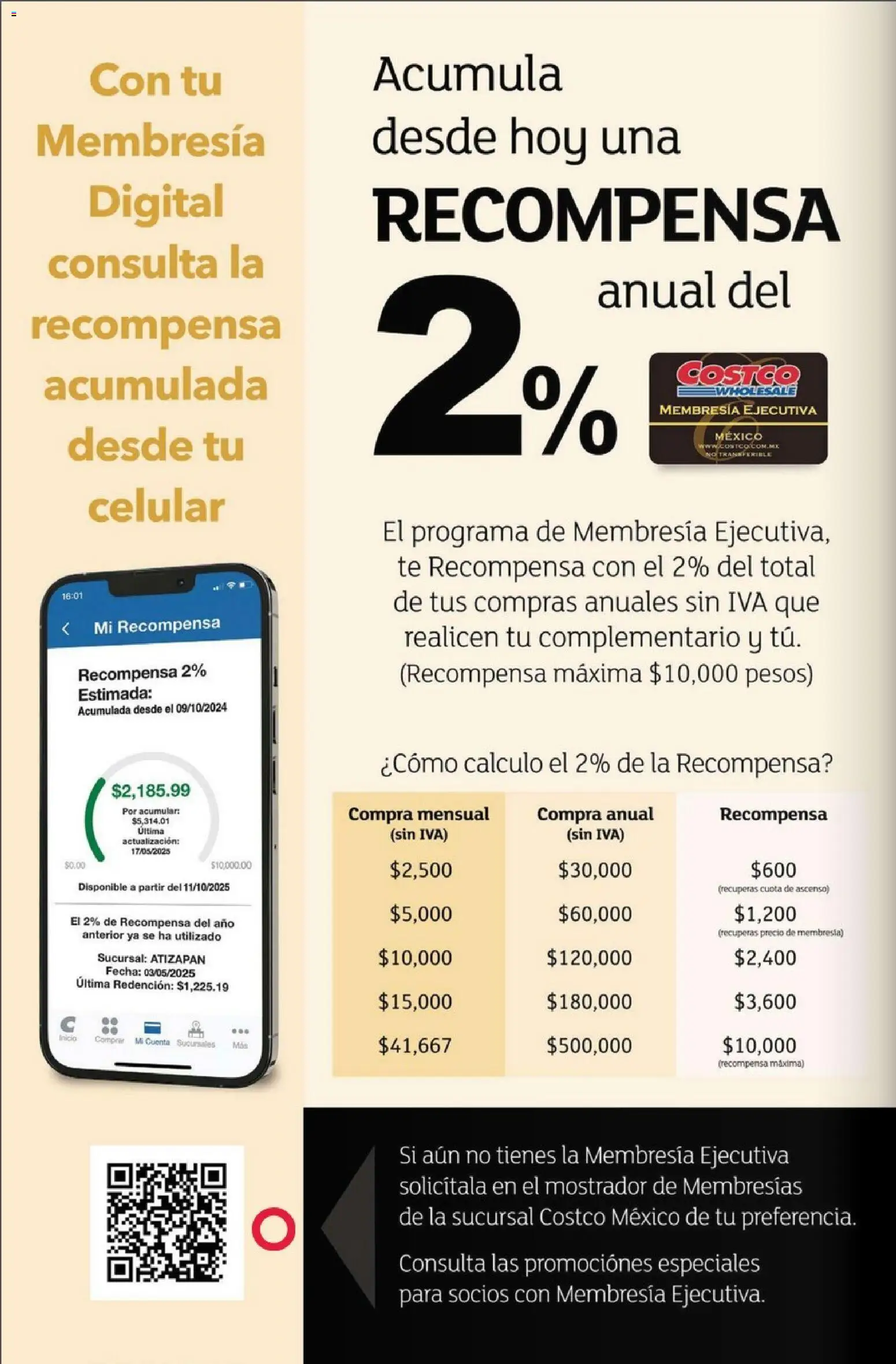 Nuevas ofertas de Costco válidas en toda la República Mexicana desde el 01.12.2025. ¡Encuentra las mejores ofertas en Costco Revista Diciembre! | Página: 24 | Productos: Té