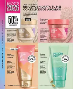 CyZone - Catalogo C01/2026 -  Vista previa de la revista de la tienda CyZone valido desde el 01.01.2026 | Página: 42