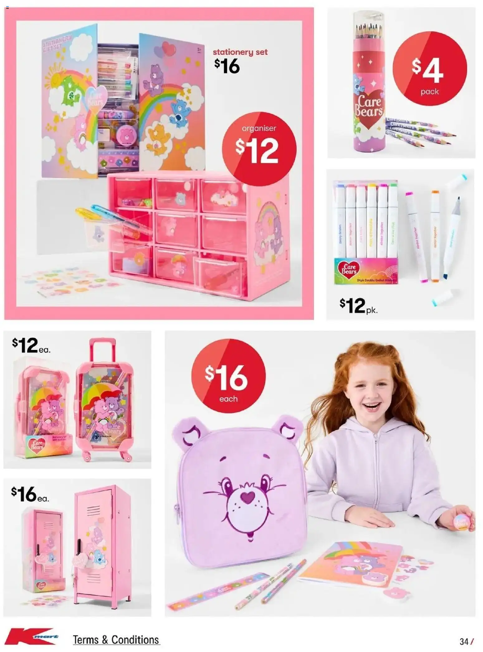 Kmart catalogue - valid from 02.04.2026 | Page: 34
