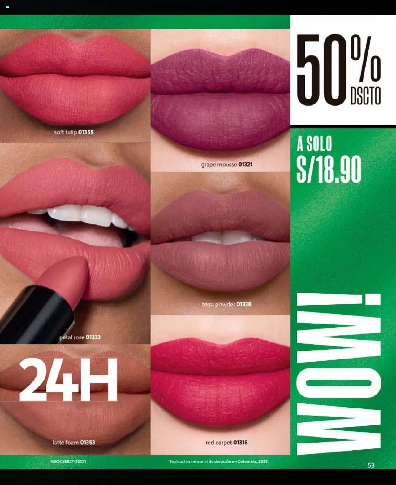 Catálogo CyZone válido desde 24.10.2025 | Página: 53