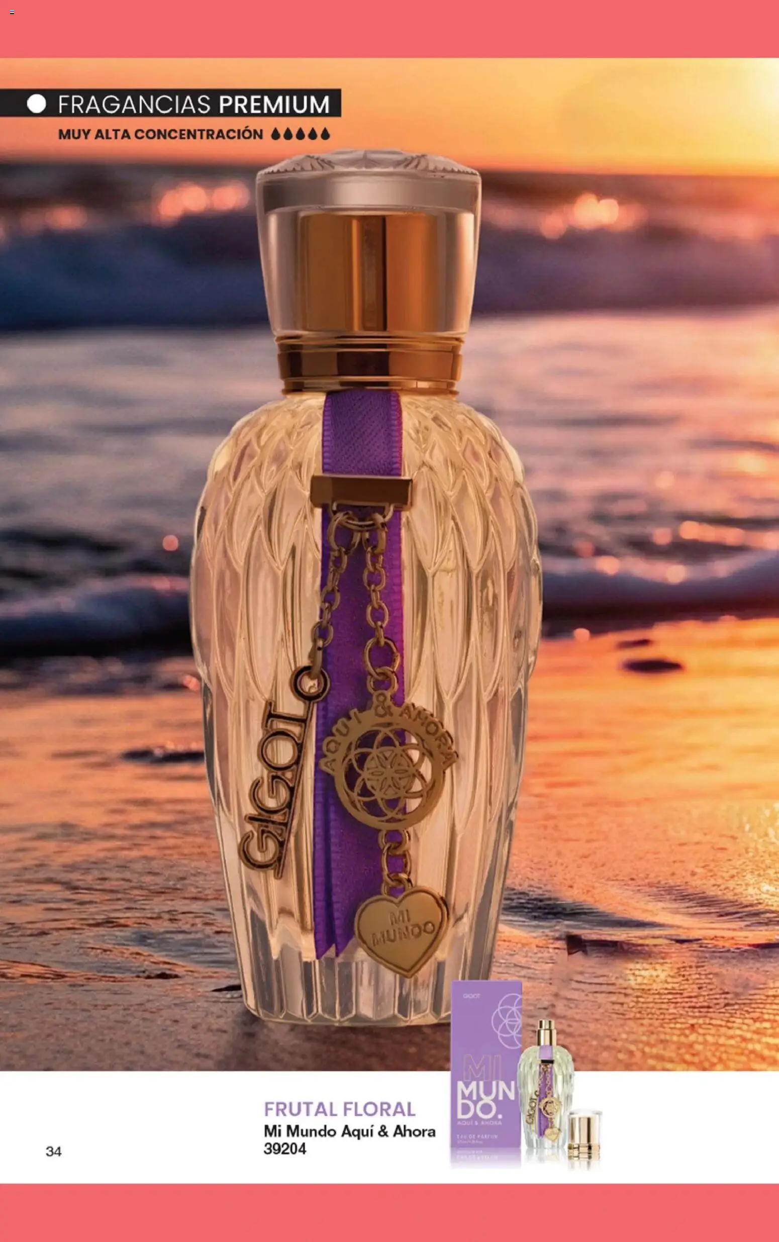 Gigot - CAMPAÑA 01 │ válido desde el 01.01.2026 | Página: 44