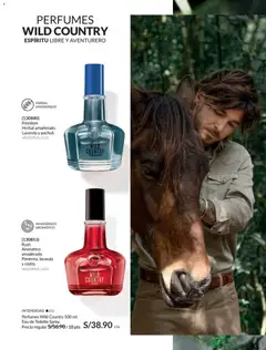 Vista previa de folleto Avon catálogo - Campaña 04 de la Avon válido desde 20.02.2026 | Página: 85