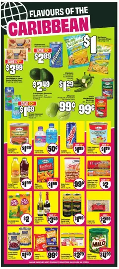 Preview of FreshCo weekly flyer / circulaire from shop FreshCo valid from 19.02.2026 | Page: 7